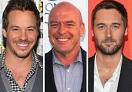 Michael Raymond-James, Dean Norris, Ryan Eggold e altri nella miniserie “Sons Of Liberty” di History