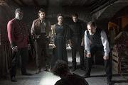 “Penny Dreadful” rinnovata per la seconda stagione da Showtime