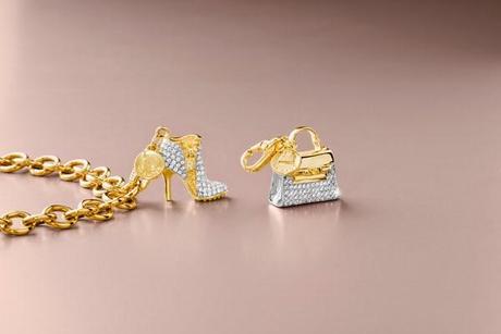 Rosato: Parteciperà al Jewellery and Watch London 2014