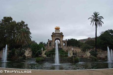 Parc de la Ciutadella