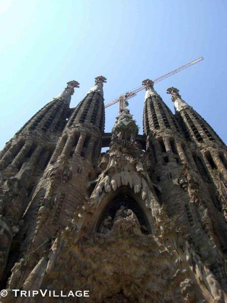 Sagrada Familia