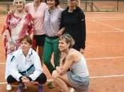 Tennis: doppio dell’UGI Emilia Bertola Paola Misiano