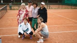 tennis - doppio femminile ugi