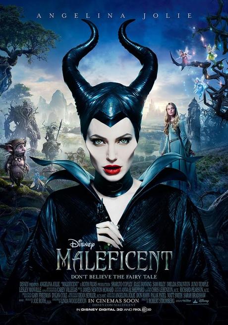 Filo diretto con Emanuela Ruggeri: “Al cinema: Maleficent”