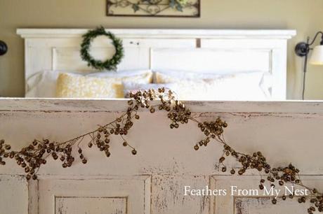 Ispirazioni. Una selezione di camere da letto country- shabby&countrylife.blogspot.it