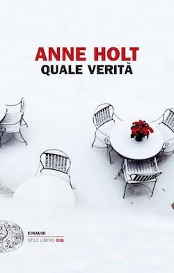 Recensione di Quale verità di Anne Holt