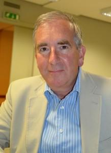 Robert Harris