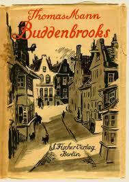 buddenbrook