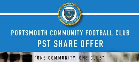 Pompey Supporters' Trust, il prospetto della PST SHARE OFFER(DOC)