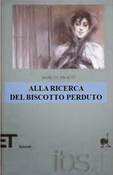 Letteratura low cost: Alla ricerca del biscotto perduto