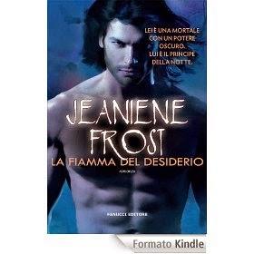 Vlad l'Immortale, di Jeaniene Frost