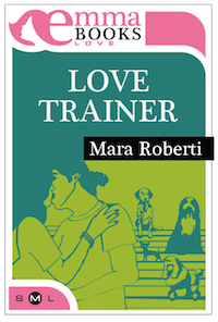 Love Trainer, di Mara Roberti