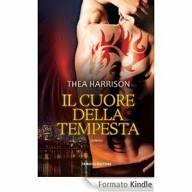 Il cuore della tempesta, di Thea Harrison