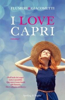 I love Capri, di Flumeri & Giacometti