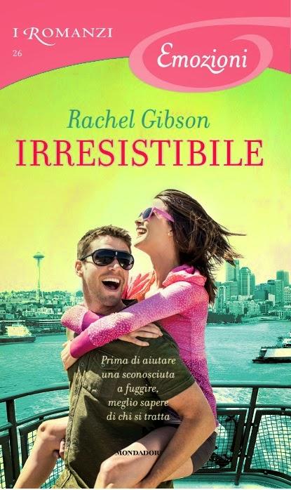 Irresistibile, di Rachel Gibson