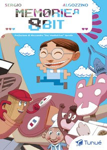 8bit Gli appuntamenti Tunuè a Etna Comics 2014