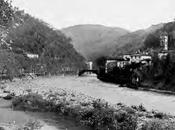 Arnaldo Bonaventura, Bagni Lucca Ponte Serraglio Corsena