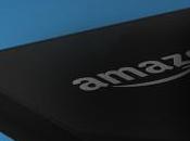 Amazon presenterà qualcosa grande Giugno!