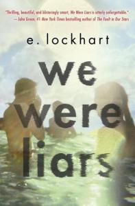 e lockhart - we were liars