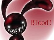 Wicked blood world