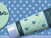 Neve Cosmetics presenta Crema Mirtillosa