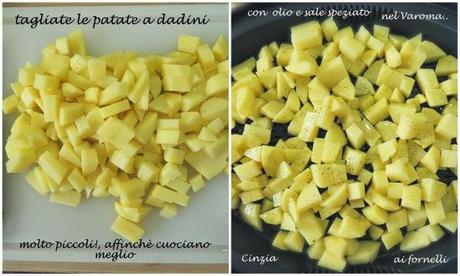 patate col varoma