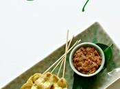 Chicken Satay Curry Paste