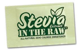 stevia