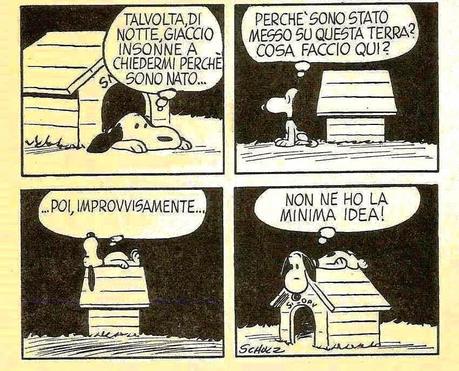 Peanuts (Charles Schulz)