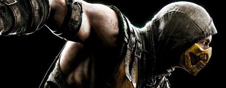 mortal kombat x