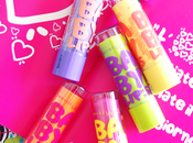 Talking about: Maybelline, Baby lips change your kiss