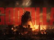 Godzilla Visioni Verticali