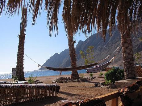 Dahab, Egitto