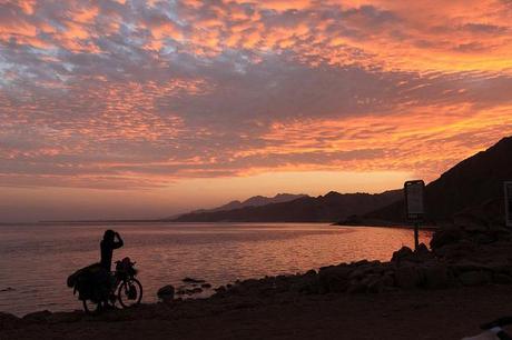 Dahab, Egitto