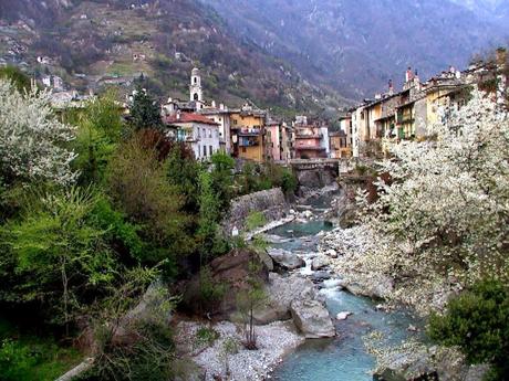 La Bresaola di Chiavenna