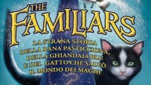 The familiars-copertina