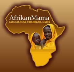 afrikanmama - copertina