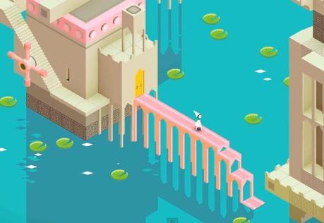 Monument Valley 4