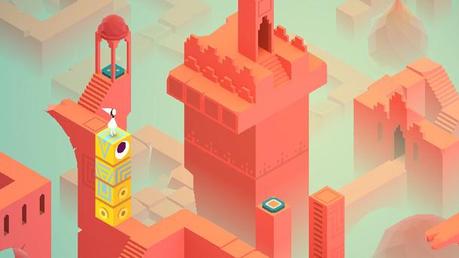 Monument Valley 3