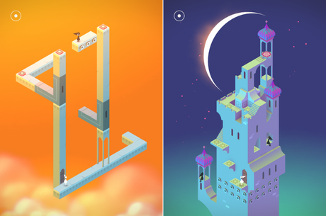 Monument Valley 1