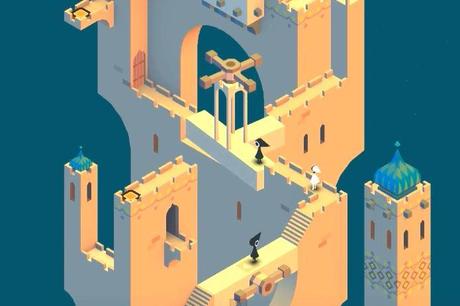 Monument Valley 5