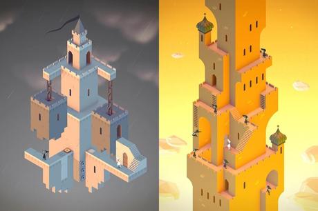 Monument Valley 2