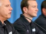 Haas rimanda debutto 2016