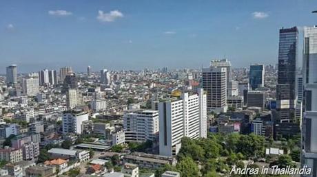 Bangkok, Capitale Mondiale del Libro! Leggere per la Vita