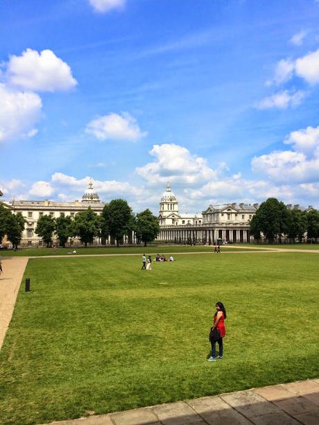 VIAGGI / LONDRA 12 ANNI DOPO