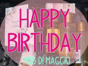 MYBEAUTYBOX Happy Birthday (box Maggio)