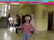 Video. Liceali vesuviani ballano scuola vincere concorso
