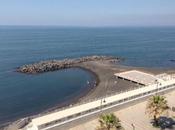 Torre Greco, Litoranea diventa balneabile