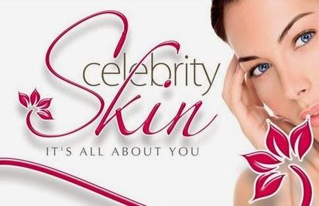 Celebrity Skin // Pro Age Night Renew Facial Serum.