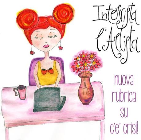 Intervista a Serena di Enjoy Life {rubrica Intervista l’Artista}